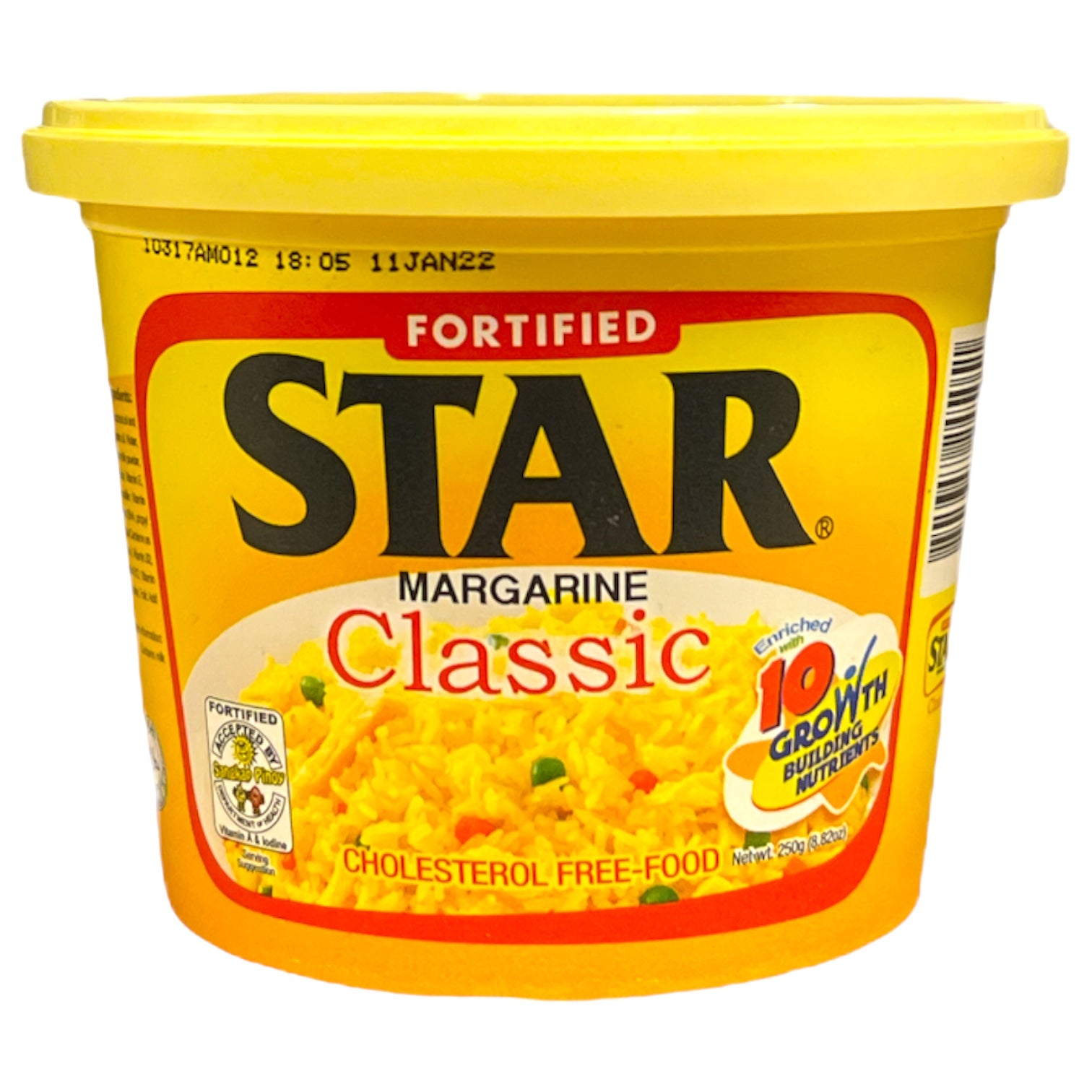 Star Margarine Classic – Sophia's Home Favorites
