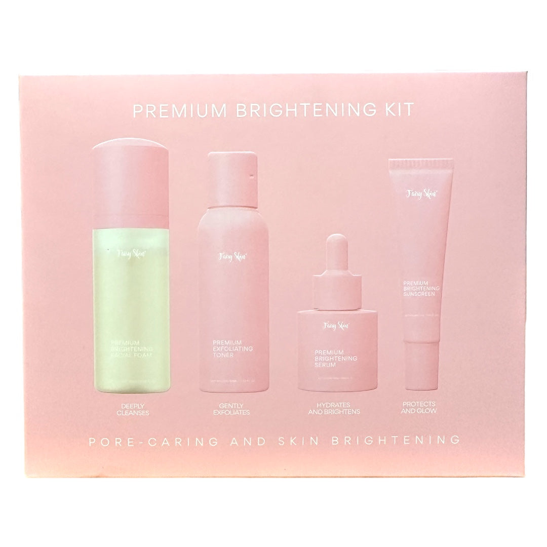 FS - Premium Brightening Kit – Sophia's Home Favorites