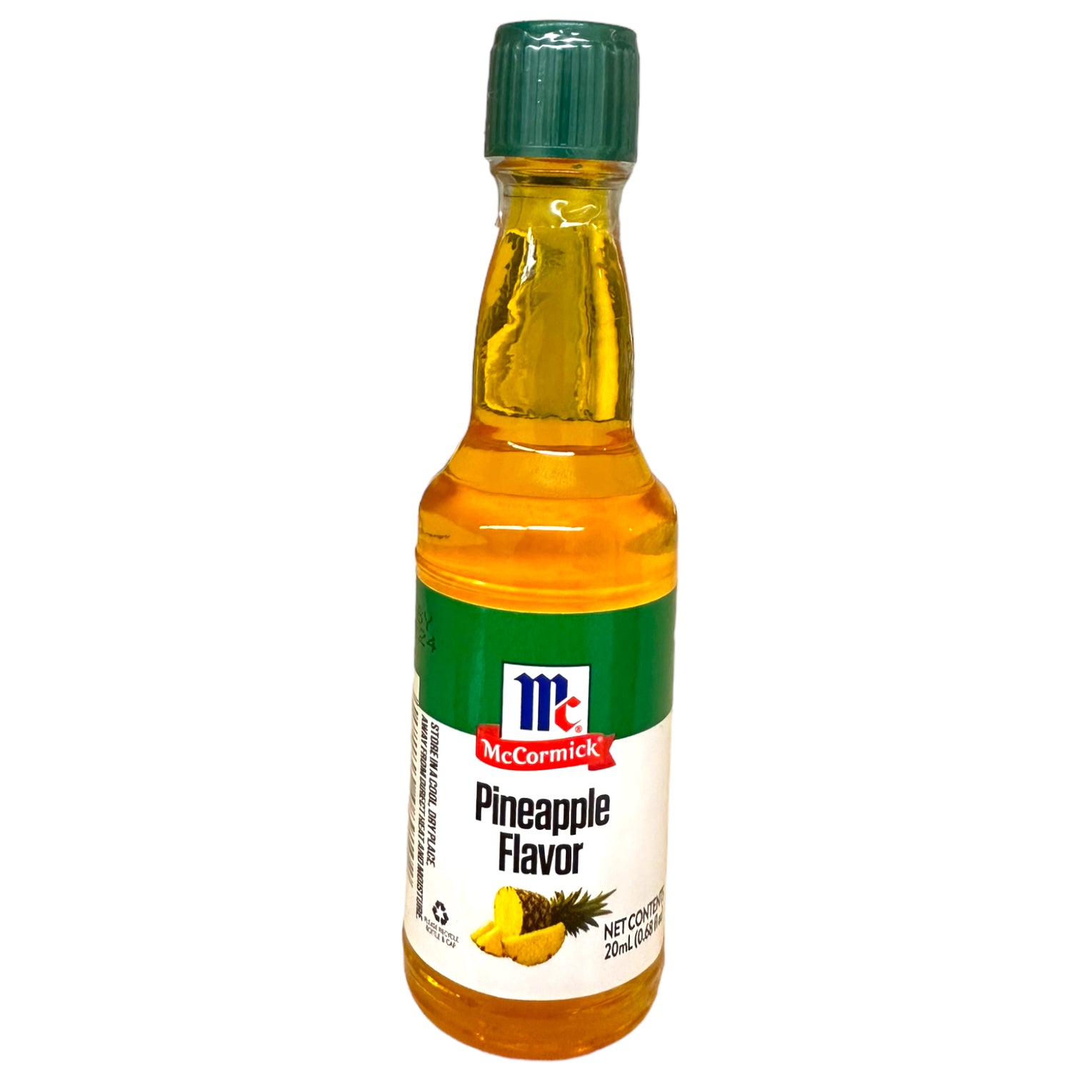 Pineapple Flavoring Oil 