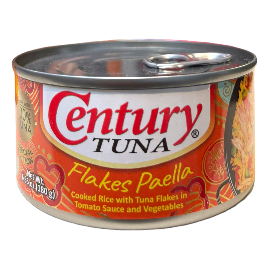 Century Tuna Flakes Paella Special Edition 6.35 OZ