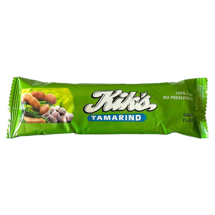 Kik’s Tamarind Candy Salted Flavor 35 G