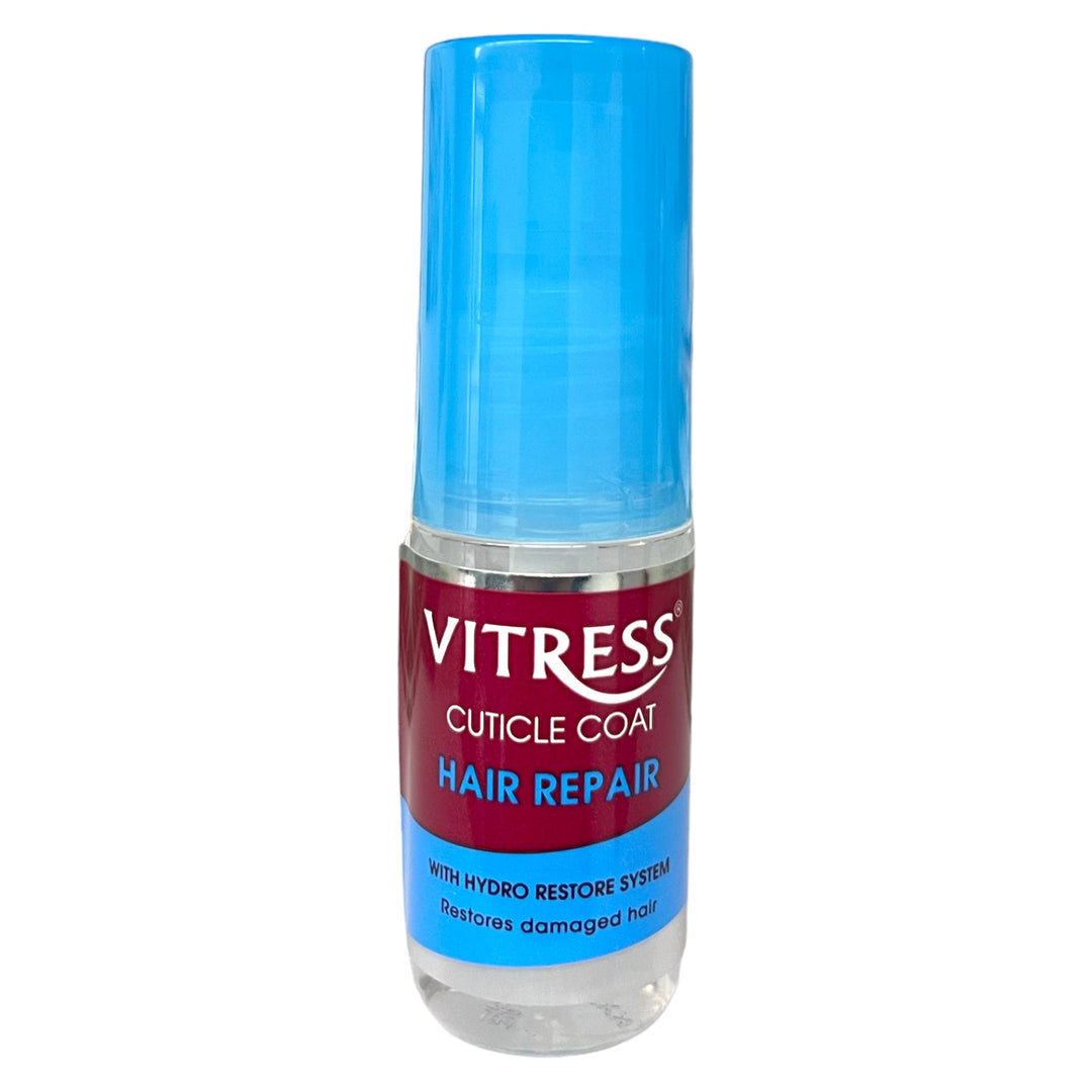 Vitress - Cuticle Coat Hair Repair 30 ML