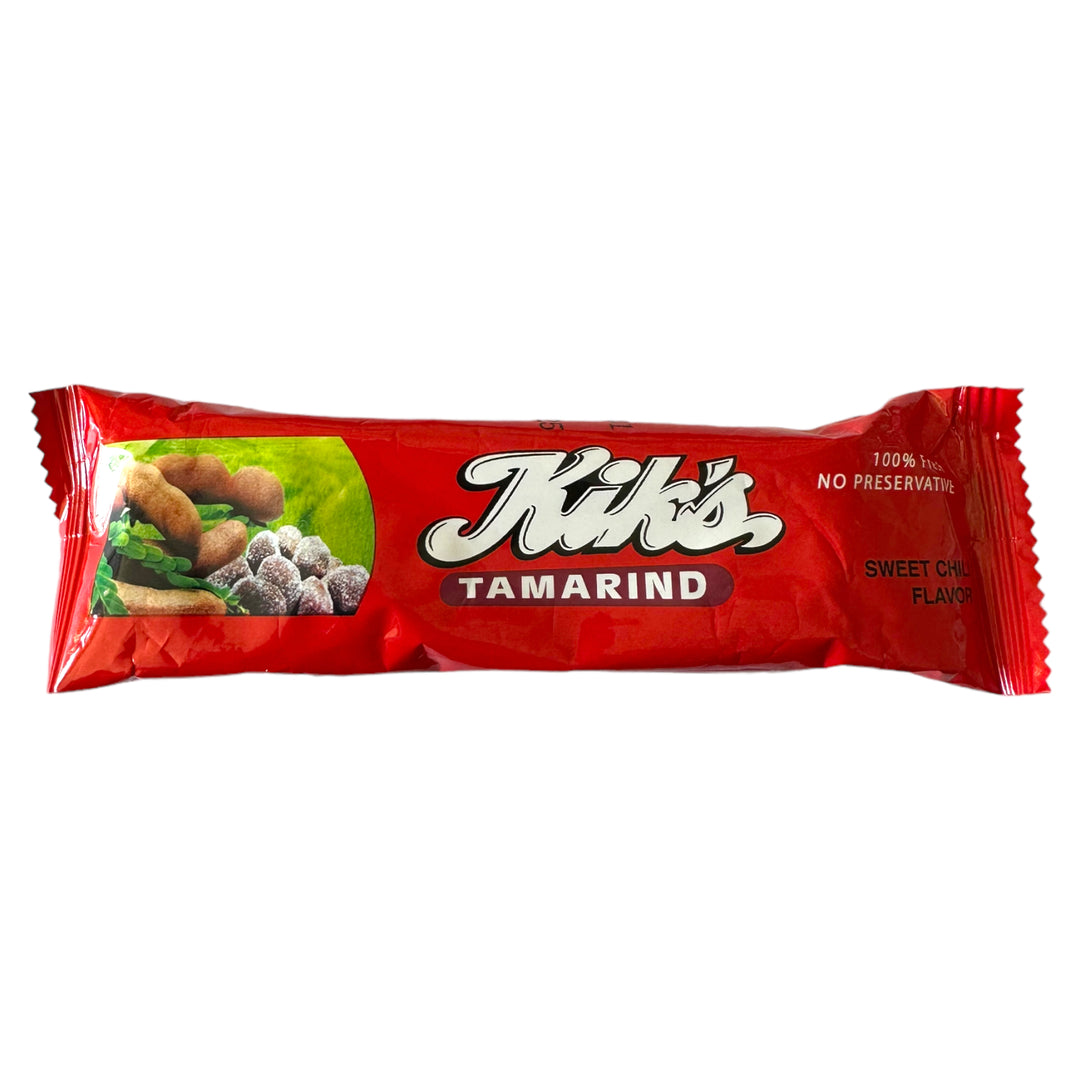 Kik’s Tamarind Candy Sweet Chili Flavor 35 G