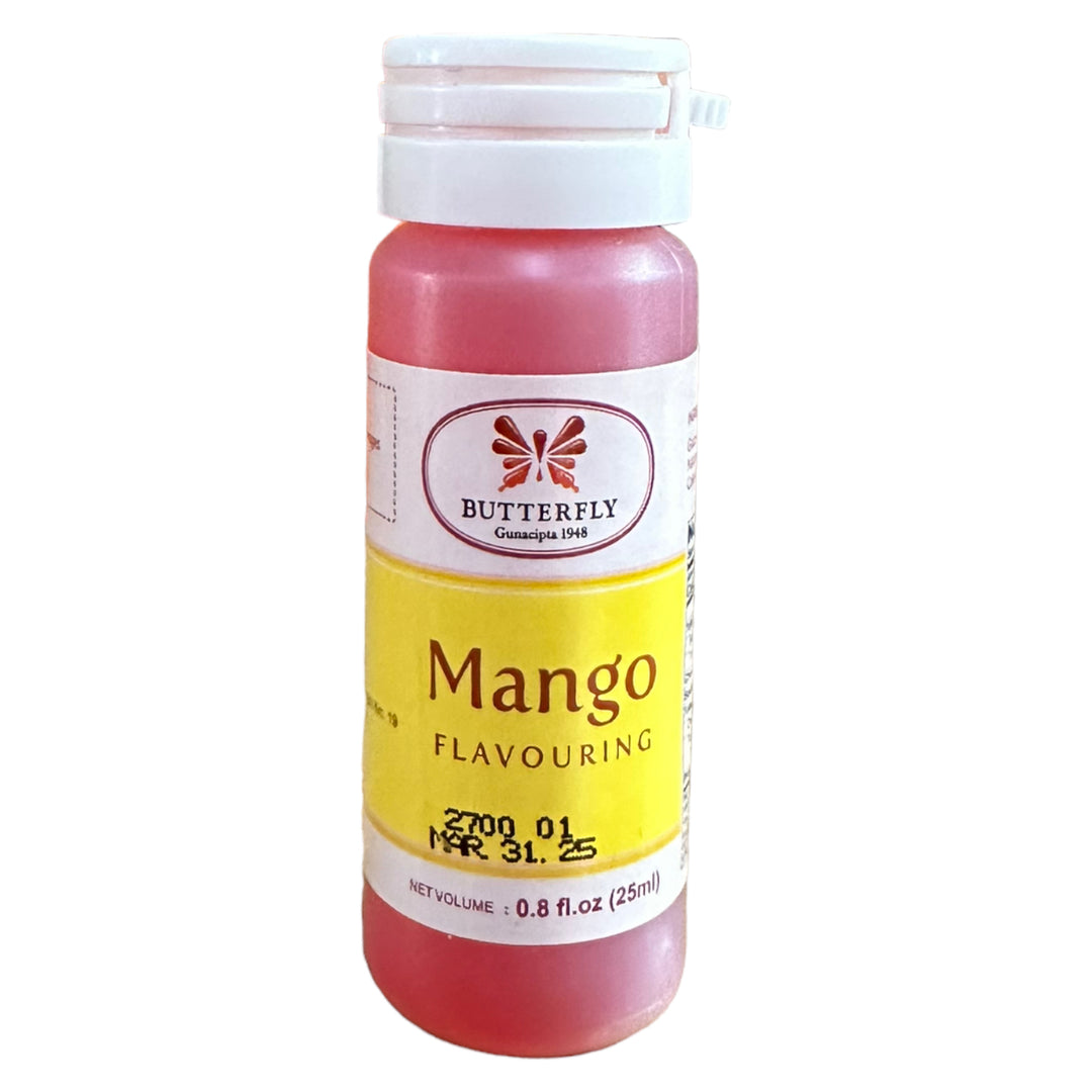 Butterfly Mango Flavoring 25 ML