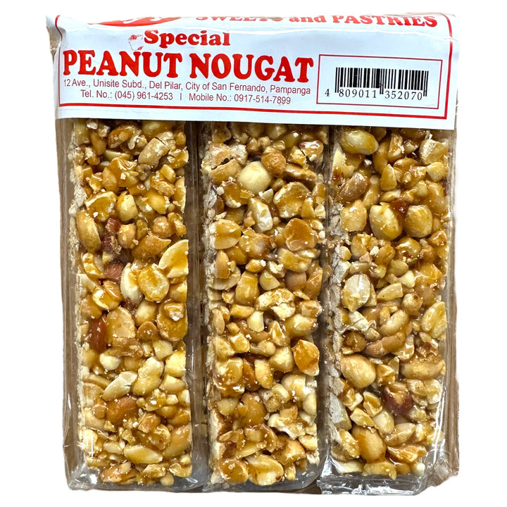 Emy’s Special Peanut Nougat 175 G