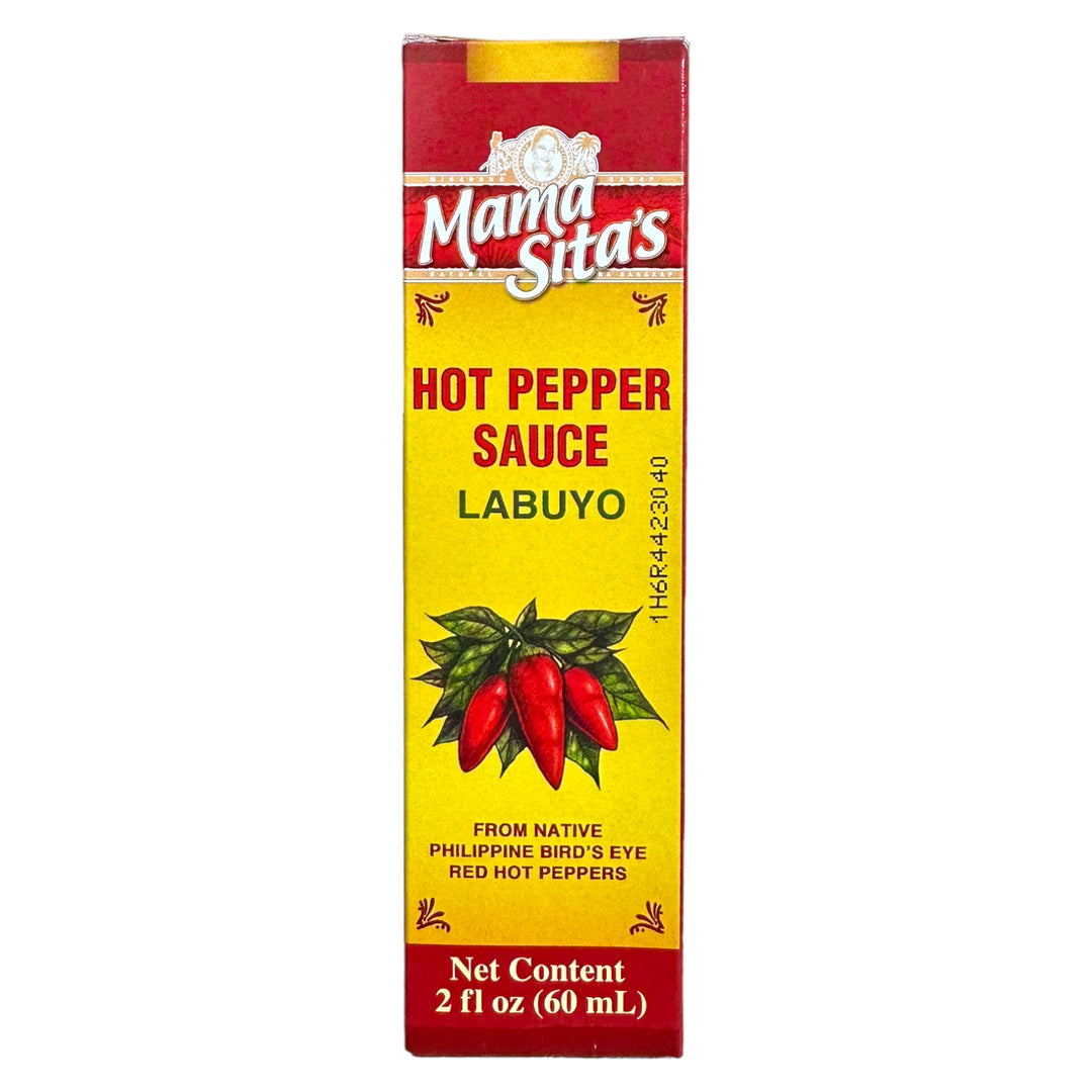 Mama Sita’s - Hot Pepper Sauce Labuyo