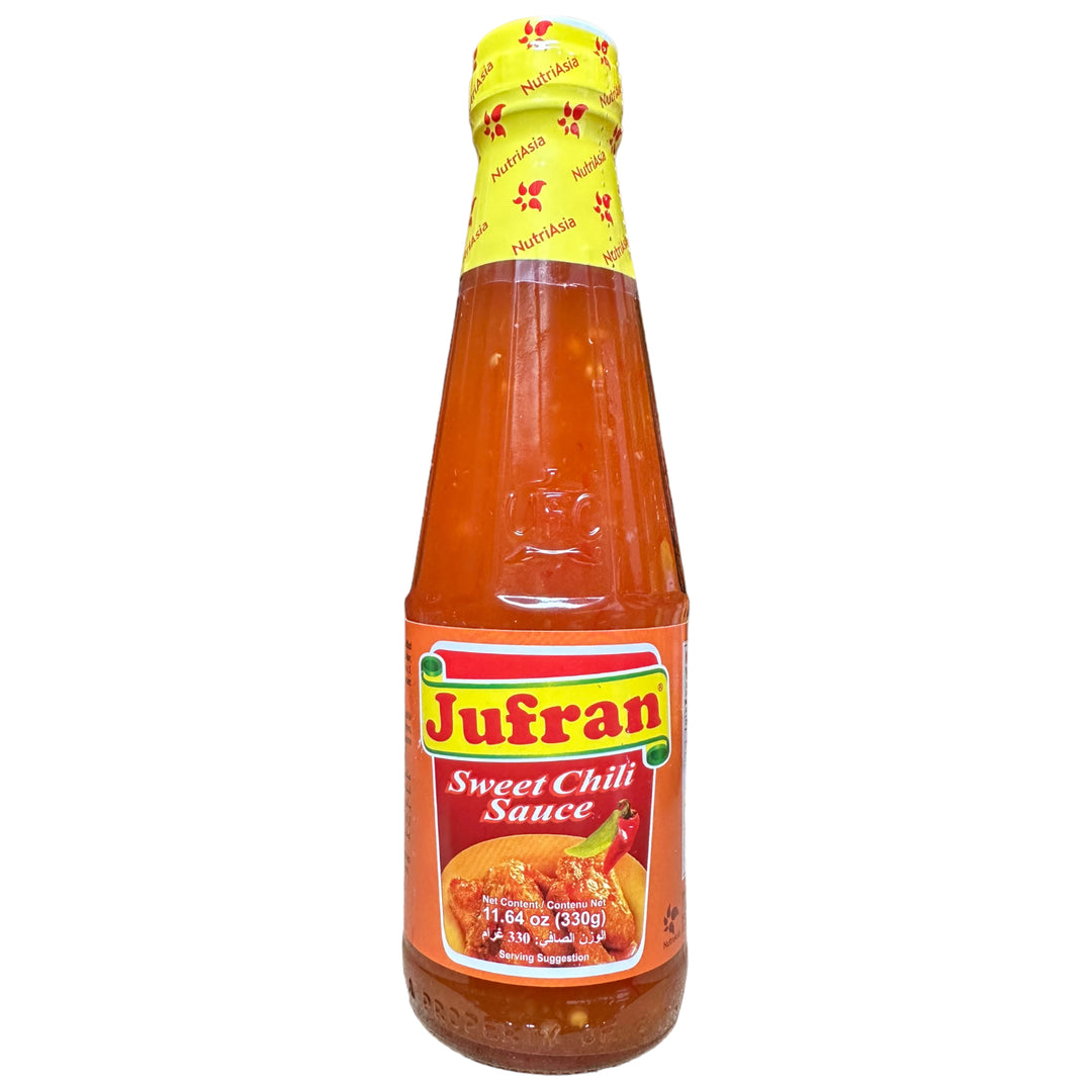 Jufran - Sweet Chili Sauce 11.64 OZ