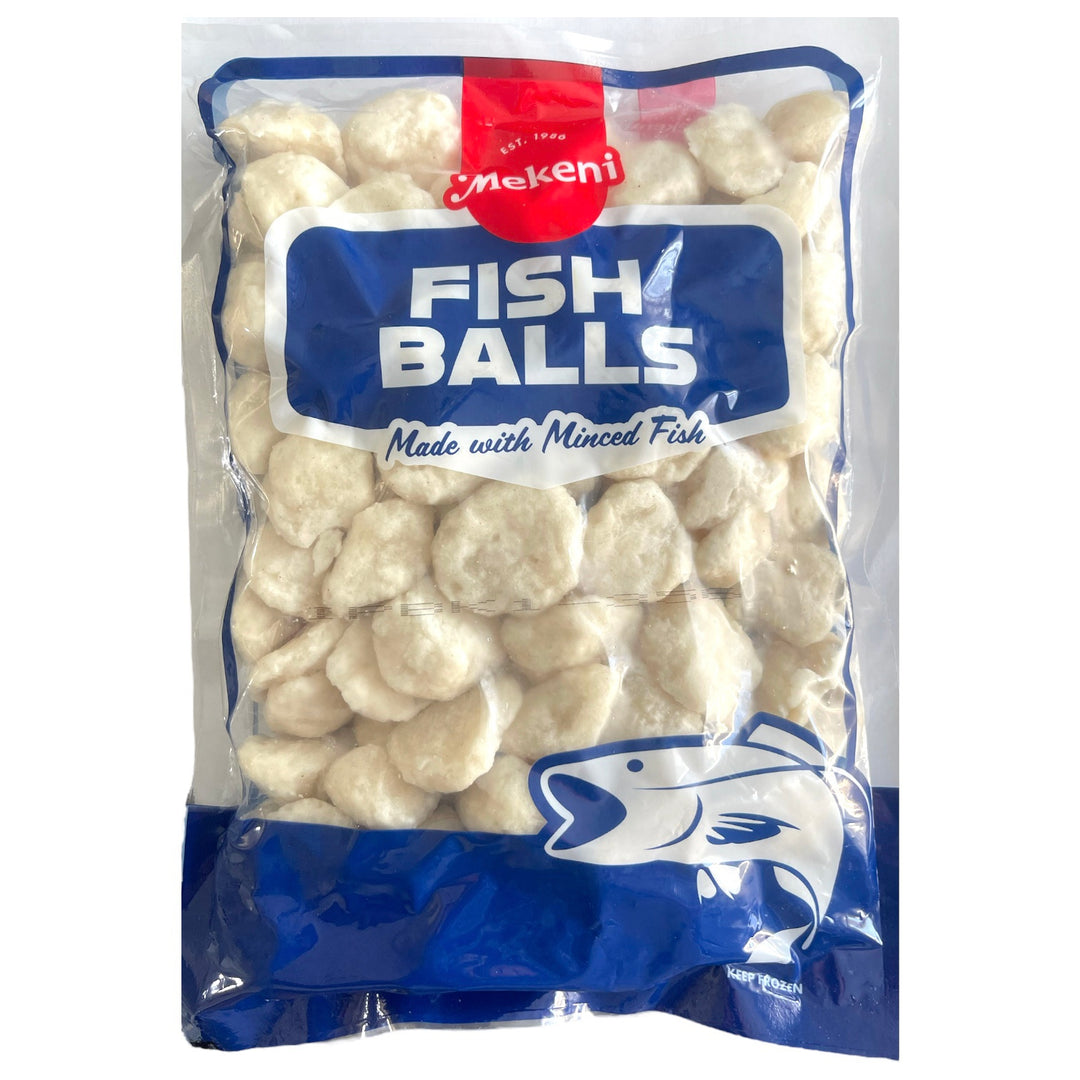 Mekeni Fish Balls 1 Kg