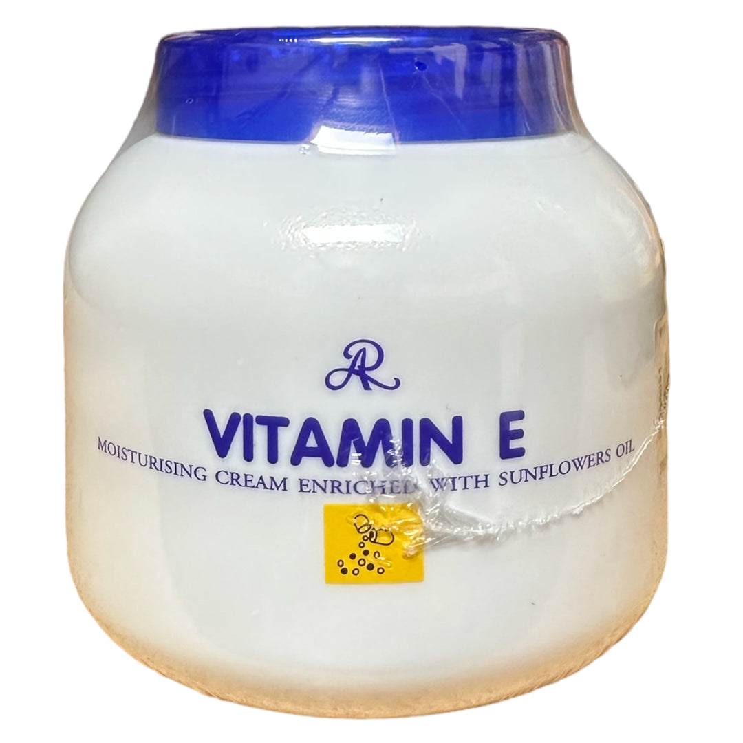 AR - Vitamin E Cream 200 G