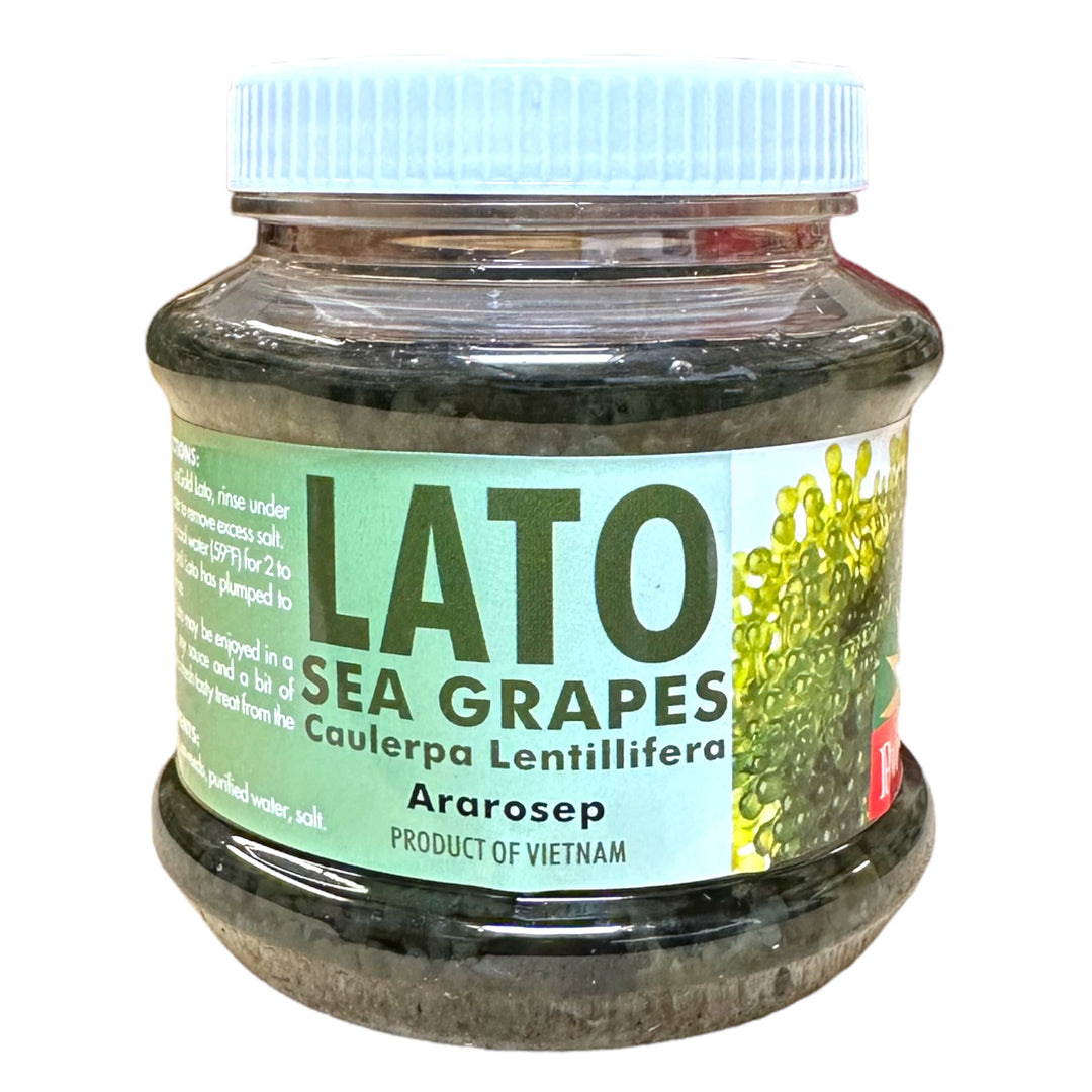 Puregold - Lato Sea Grapes Ararosep 230 G