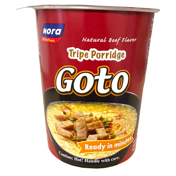 Nora - Tripe Porridge Goto 1.6 OZ