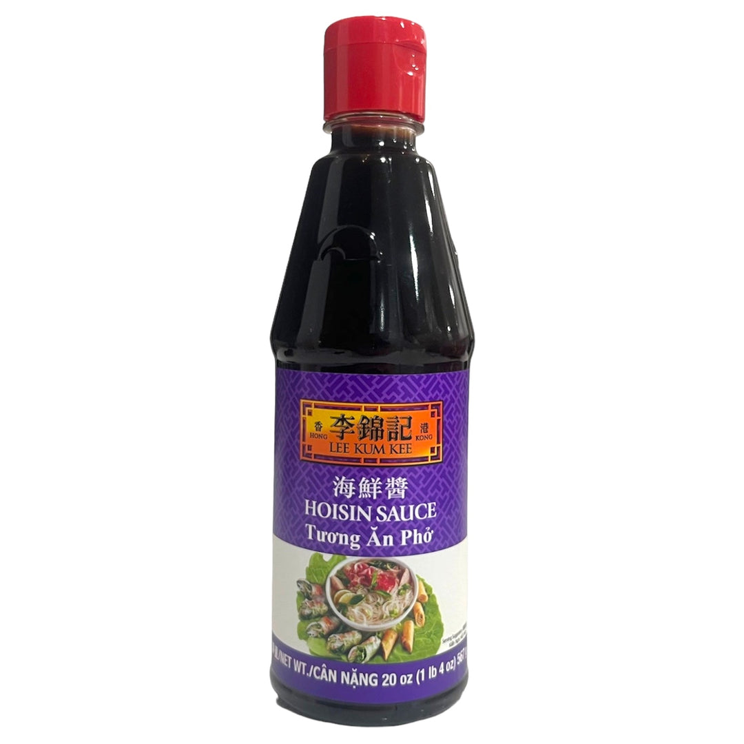 Lee Kum Kee - Hoisin Sauce 20 OZ