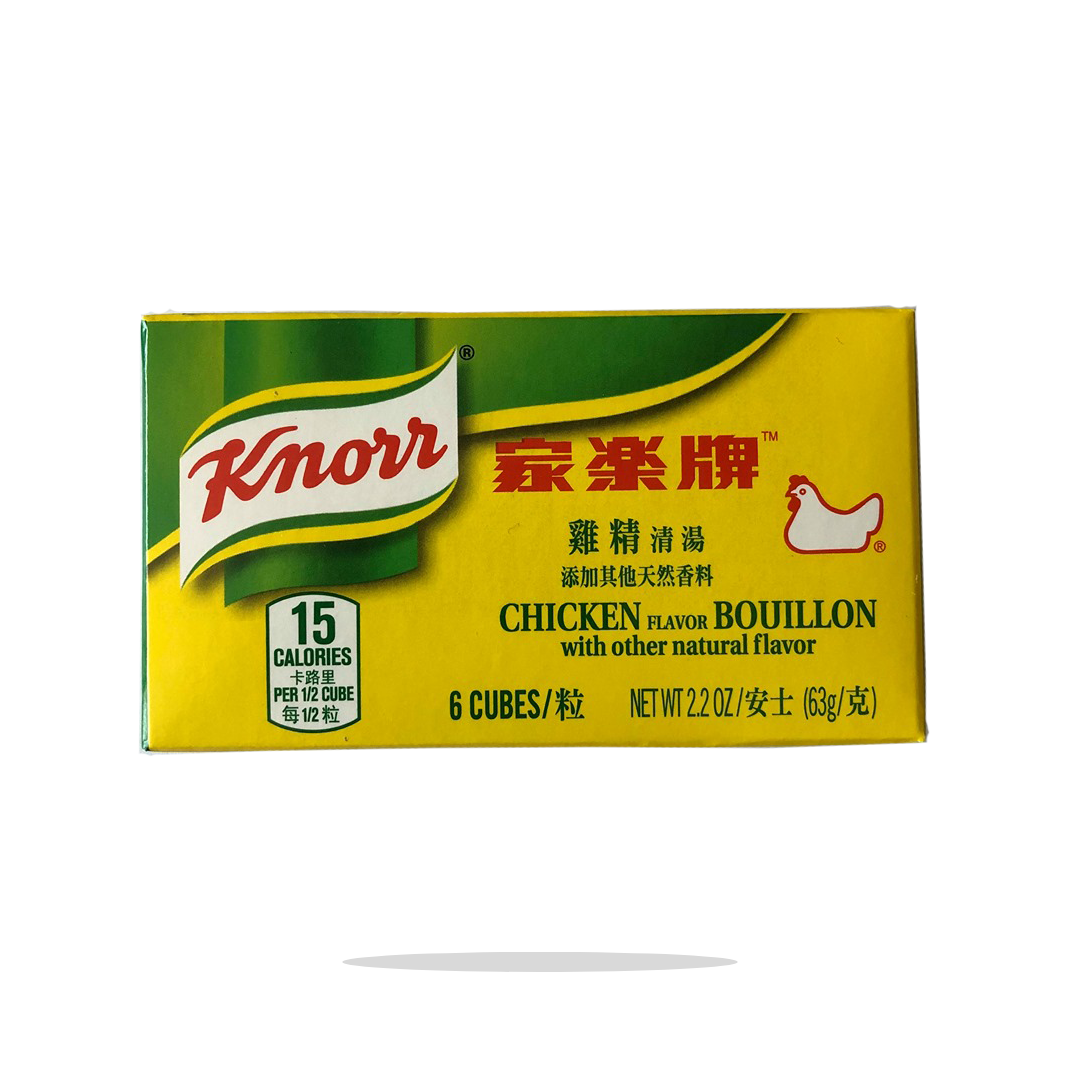 Knorr - Chicken Cubes 2.2 OZ