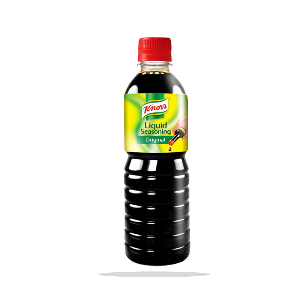 Knorr - Original Liquid Seasoning 500 ml