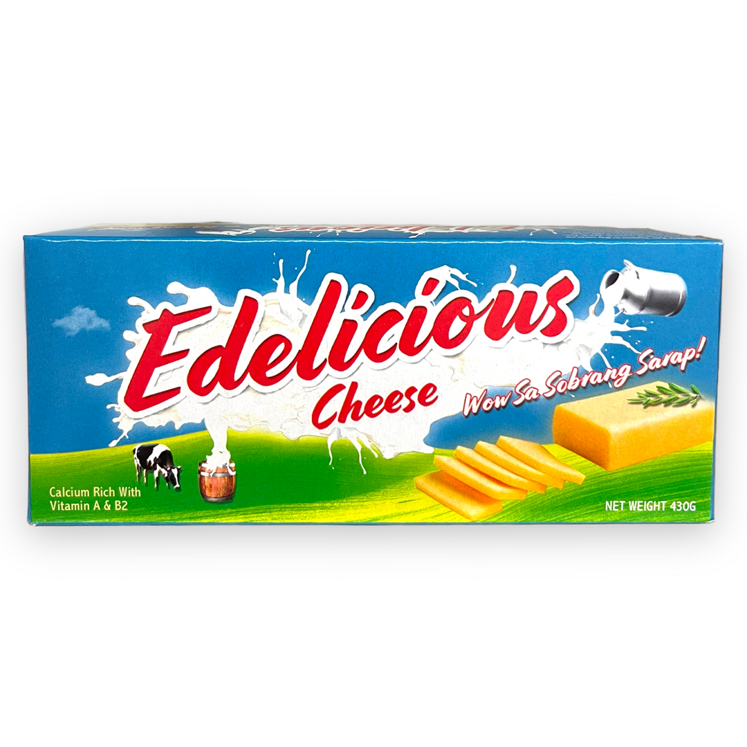 Edelicious - Cheese (BIG) 430 G