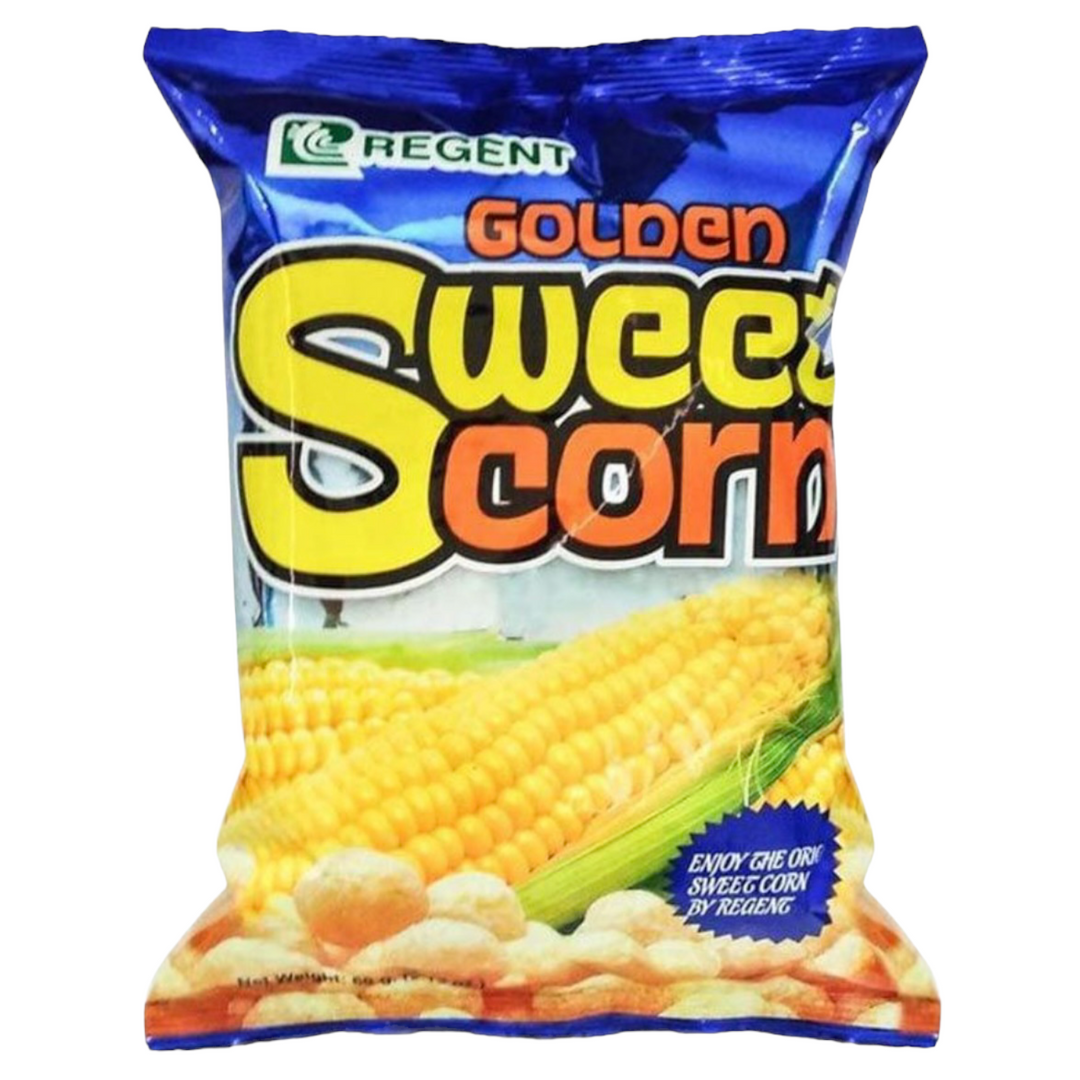 Regent - Golden Sweet Corn 60 G