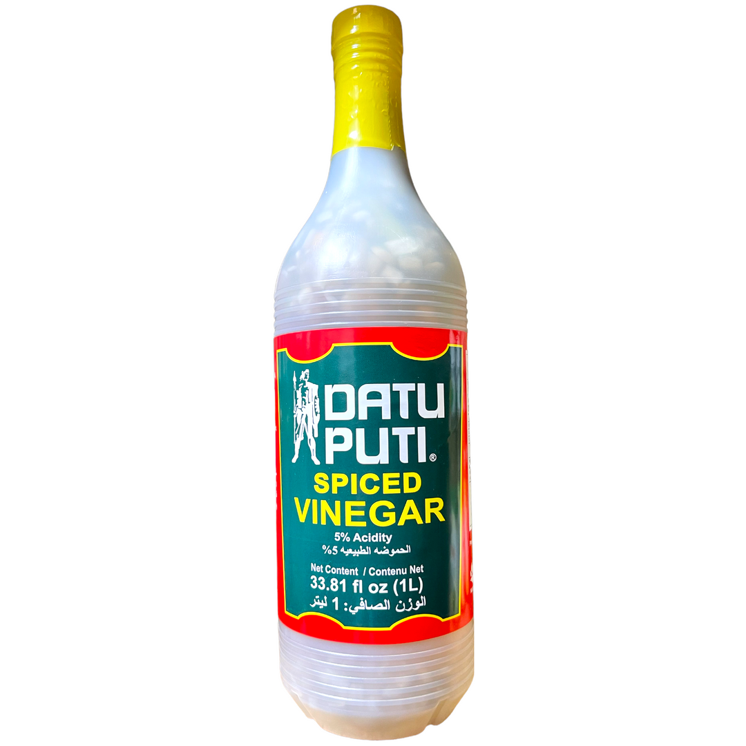 Datu Puti - Spiced Vinegar 1L