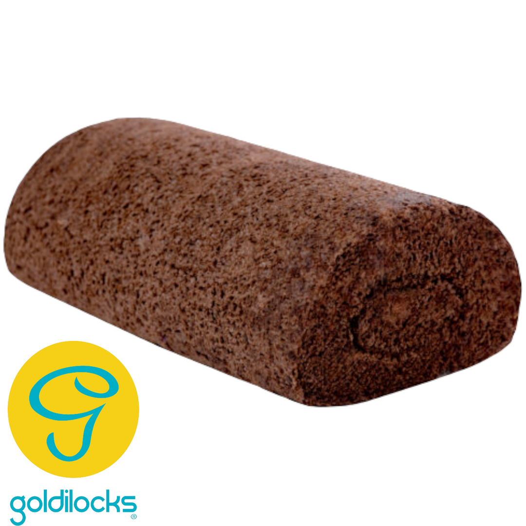 Goldilocks - Chocolate Classic Roll 10.85 OZ
