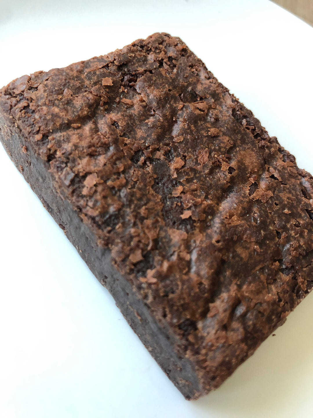Red Ribbon BakeShop - Brownies 2.5 OZ