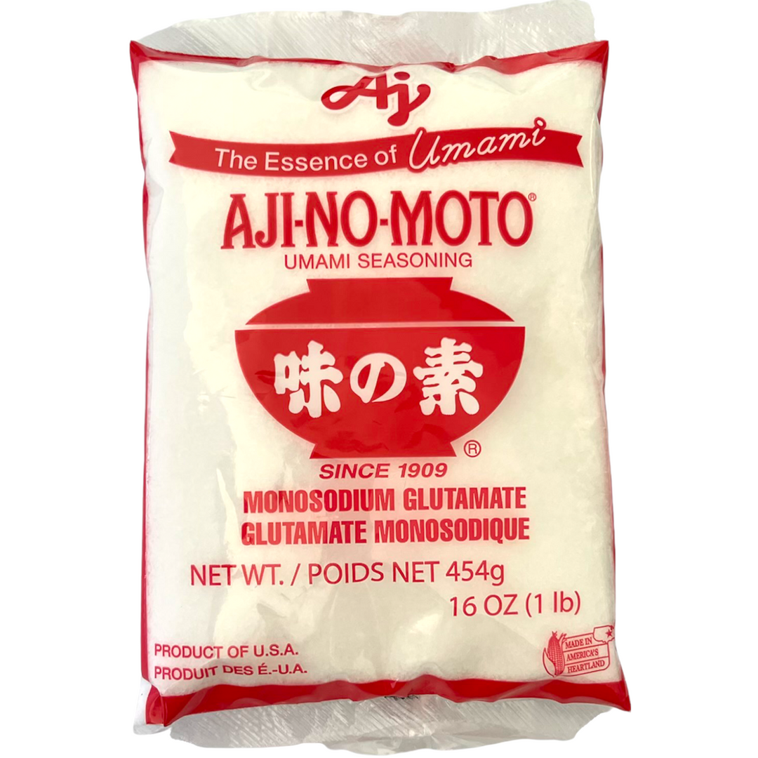 Ajinomoto - Umami Seasoning MSG 1 LB