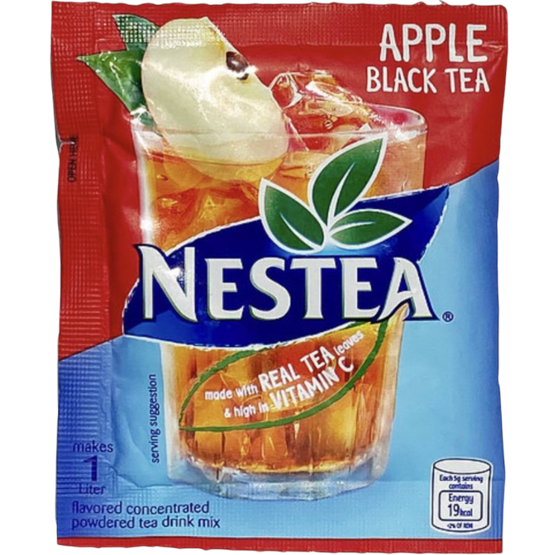 Nestle - Nestea Apple Black Tea 25 G