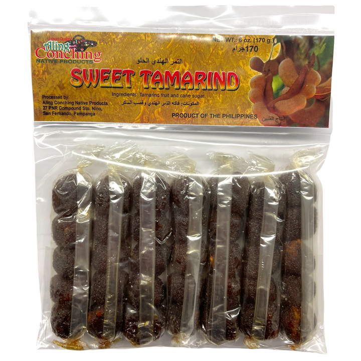 Aling Conching - Sweet Tamarind 6 OZ