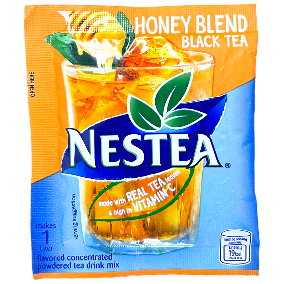 Nestle - Nestea Honey Blend Black Tea 25 G