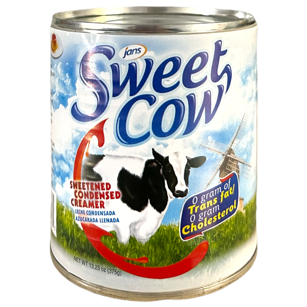 Jans - Sweet Cow Sweetened Condensed Creamer 13.23 OZ