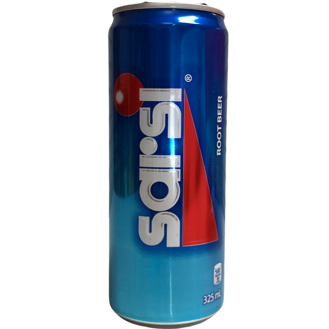Sarsi - Root Beer 325 ML