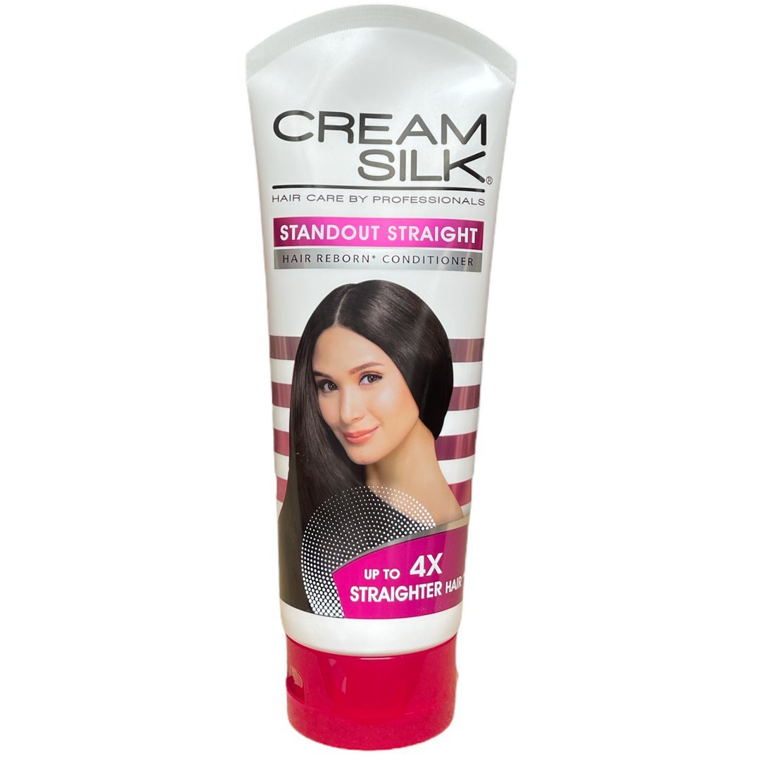 Cream Silk - Standout Straight Conditioner 180 ML