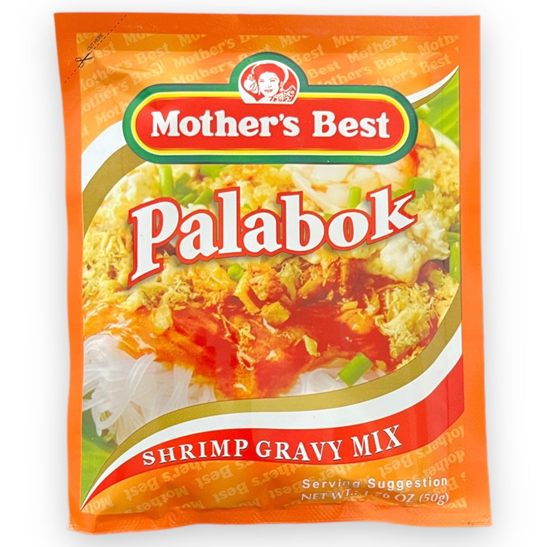 Mother’s Best - Palabok Mix 1.75 oz