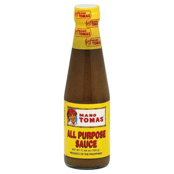 Mang Tomas - All Purpose Sauce