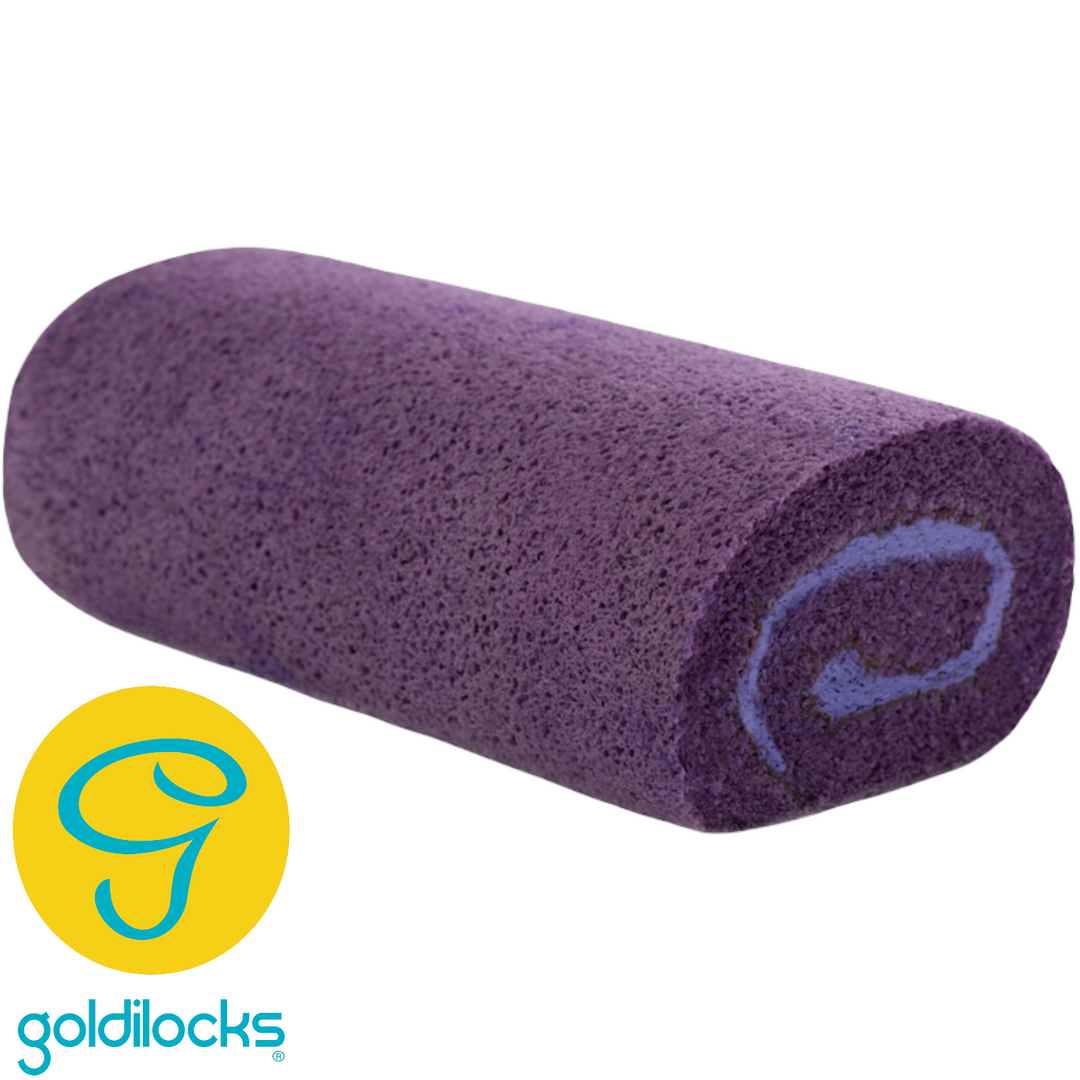 Goldilocks - Ube Purple Yam Classic Roll 10.85 OZ