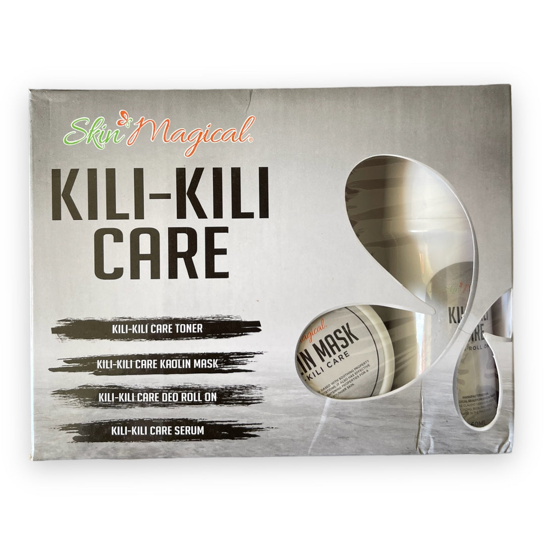 Skin Magical Kili-Kili Care Set