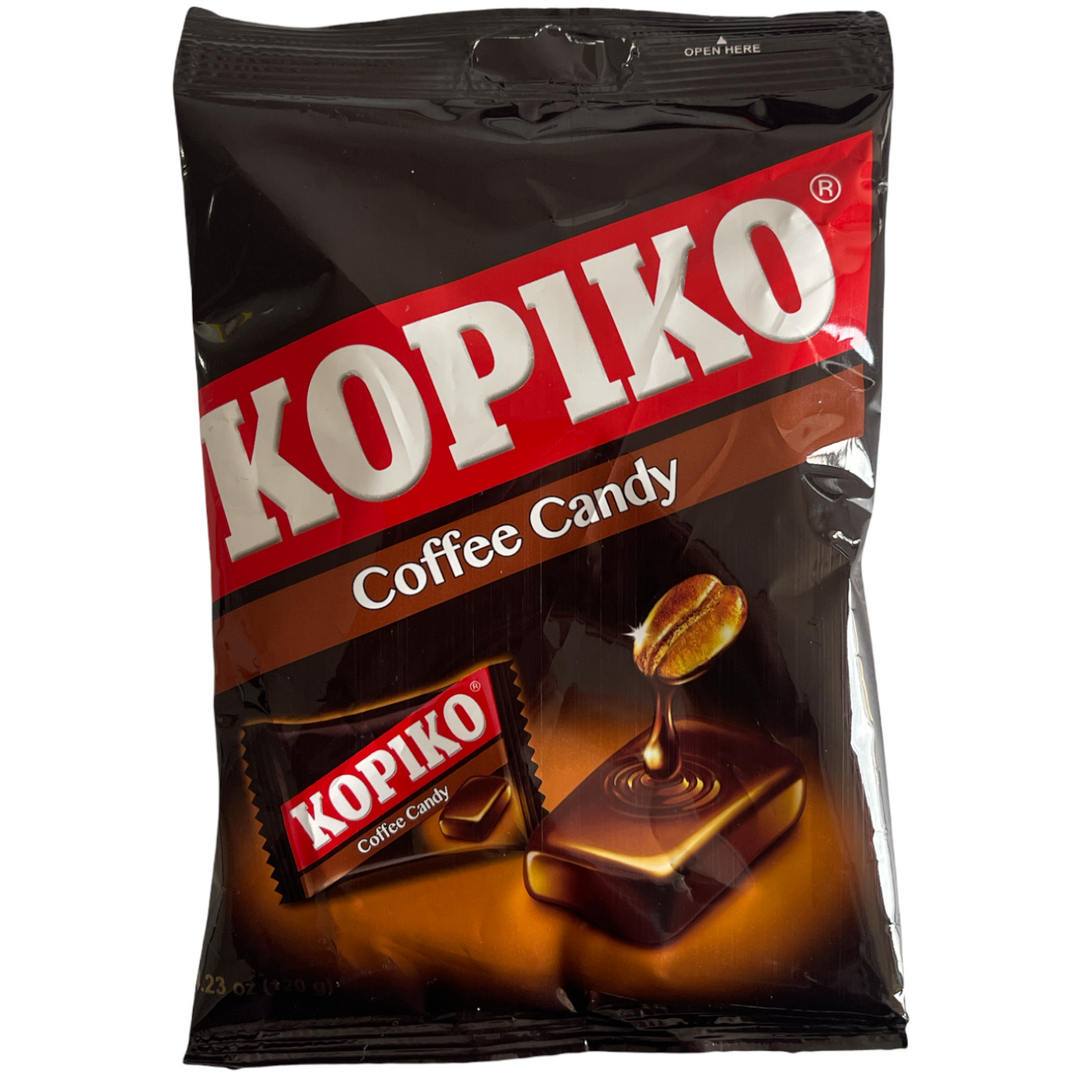Kopiko - Coffee Candy 120 G