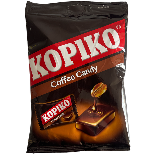 Kopiko - Coffee Candy 120 G – Sophia's Home Favorites