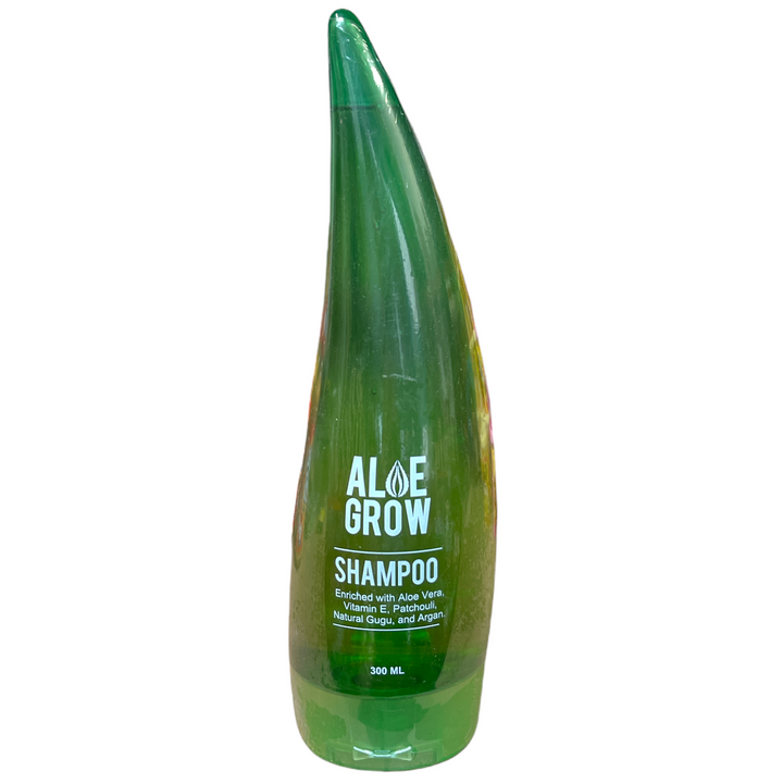 Aloe Grow - Hair Grower Shampoo 300 ML