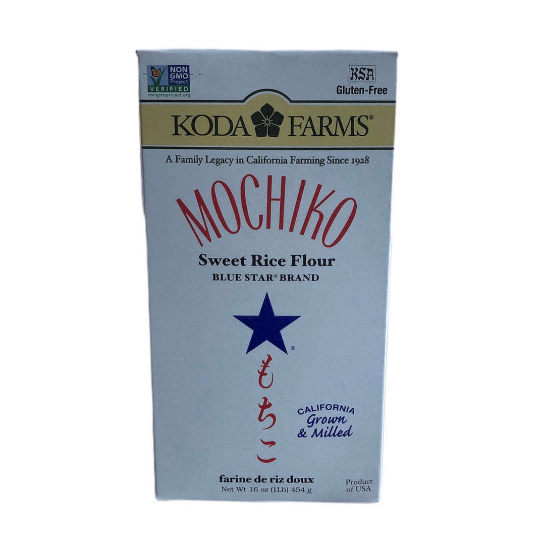 Koda Farms - Mochiko Sweet Rice Flour 16 OZ