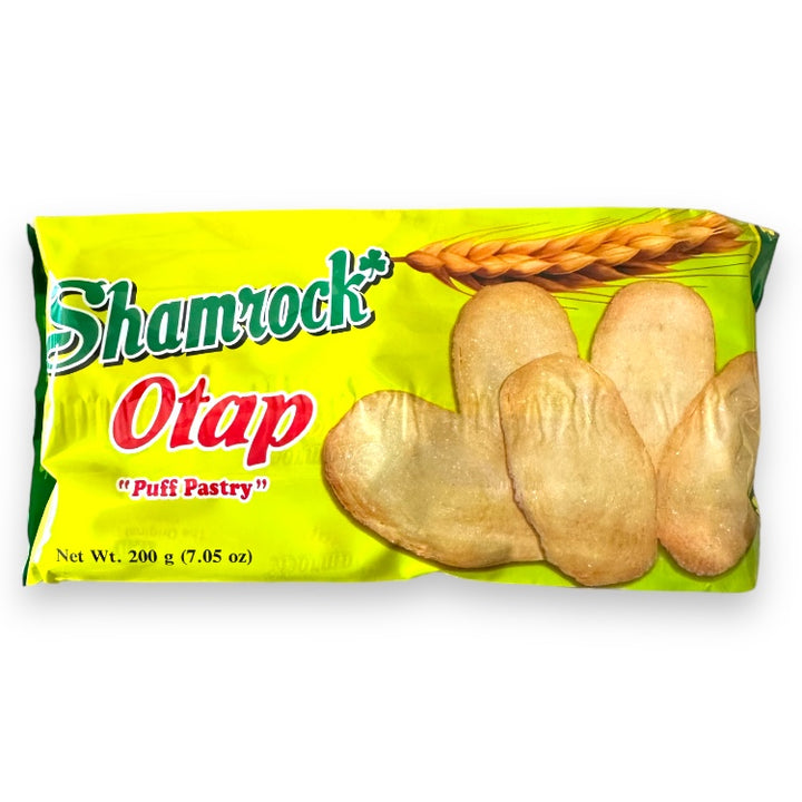 Shamrock Otap “Puff Pastry” 200 G
