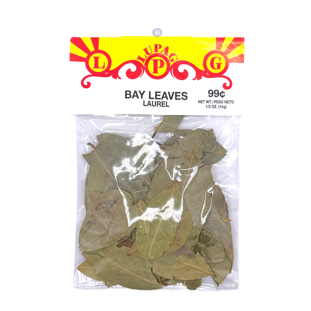 Lupag - Bay Leaves (Laurel) 14 G