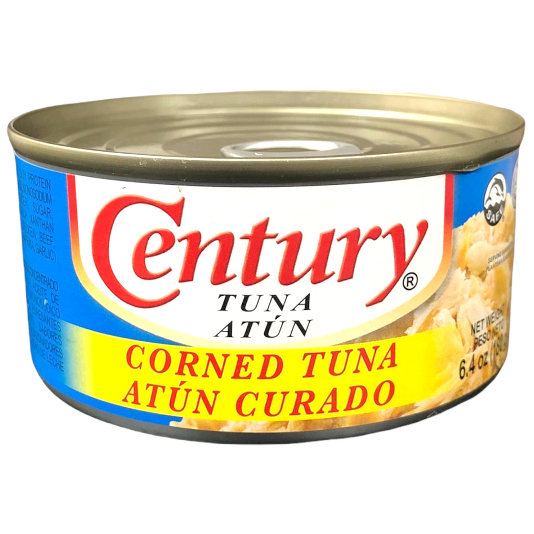 Century - Corned Tuna 6.4 OZ