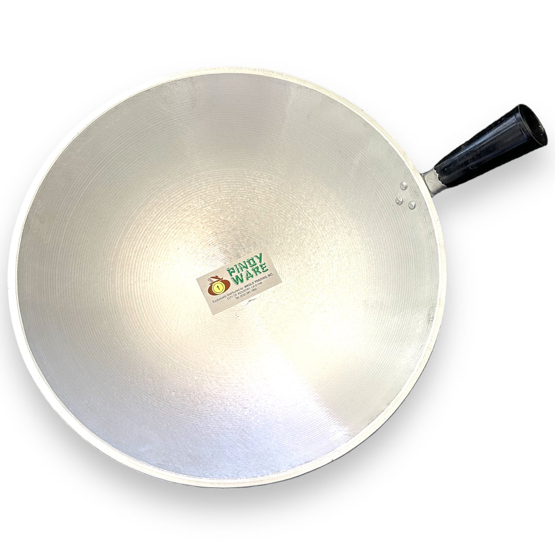 Pinoyware - Kawali (Frying Pan) Size # 1 M 14.5”
