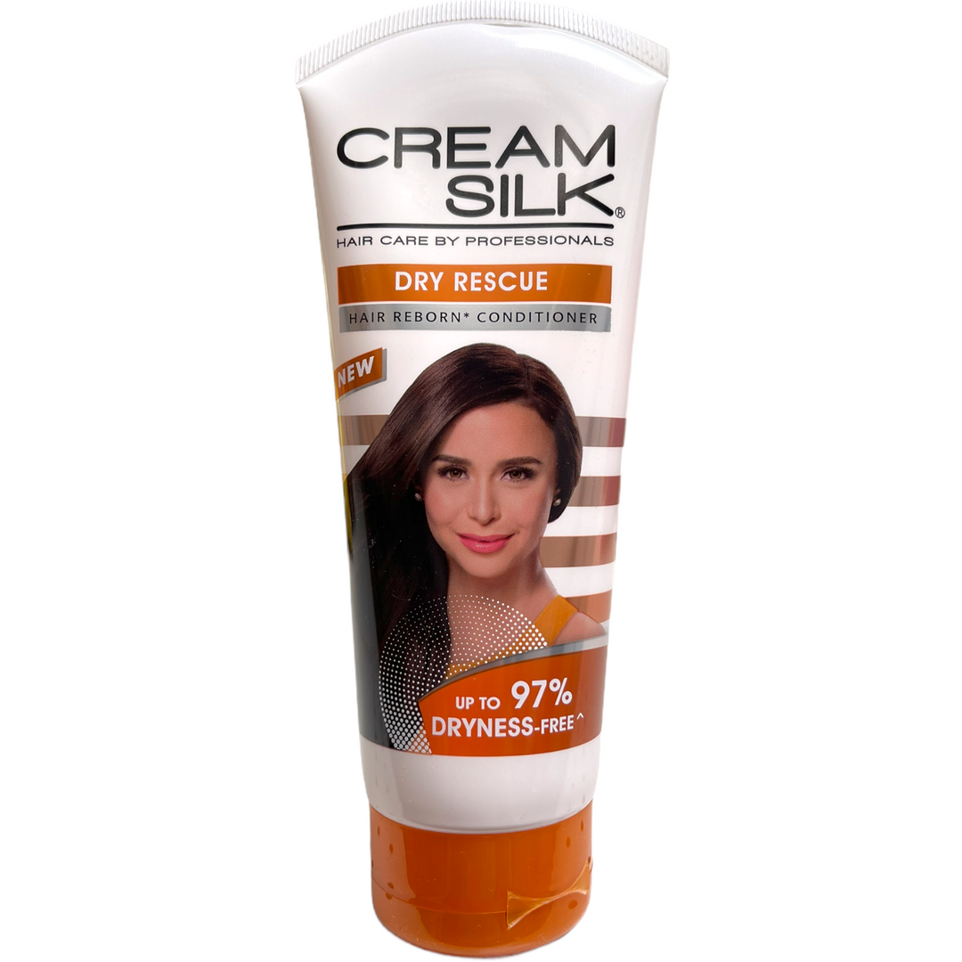 Cream Silk - Dry Rescue Hair Reborn Conditioner 180 ML