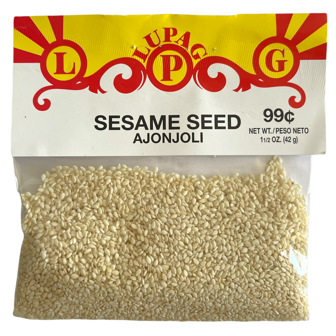Lupag - Sesame Seed 42 G