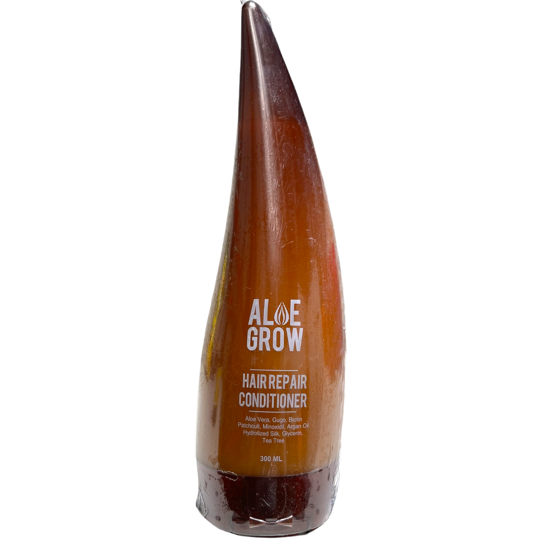Aloe Grow - Hair Grower Conditioner 300 ML