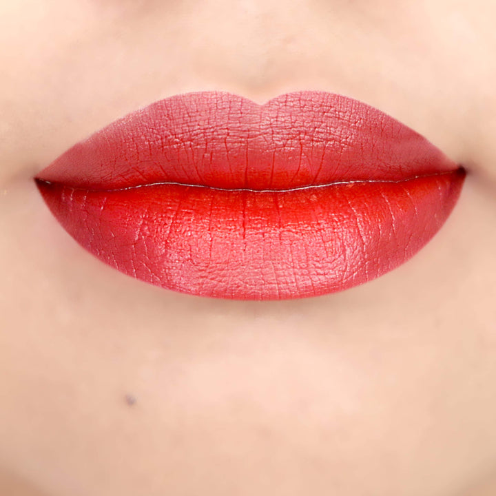 KJM Cosmetics - Cheek & Lip Tint BLOODSHOT 10 ML