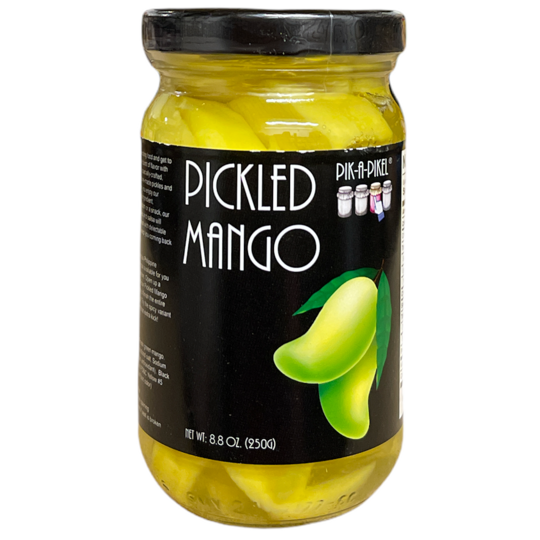 Pik-A-Pikel - Pickled Mango 250G