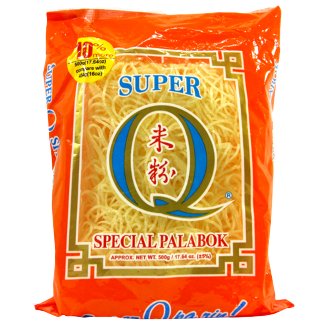 Super Q - Special Palabok 500 G