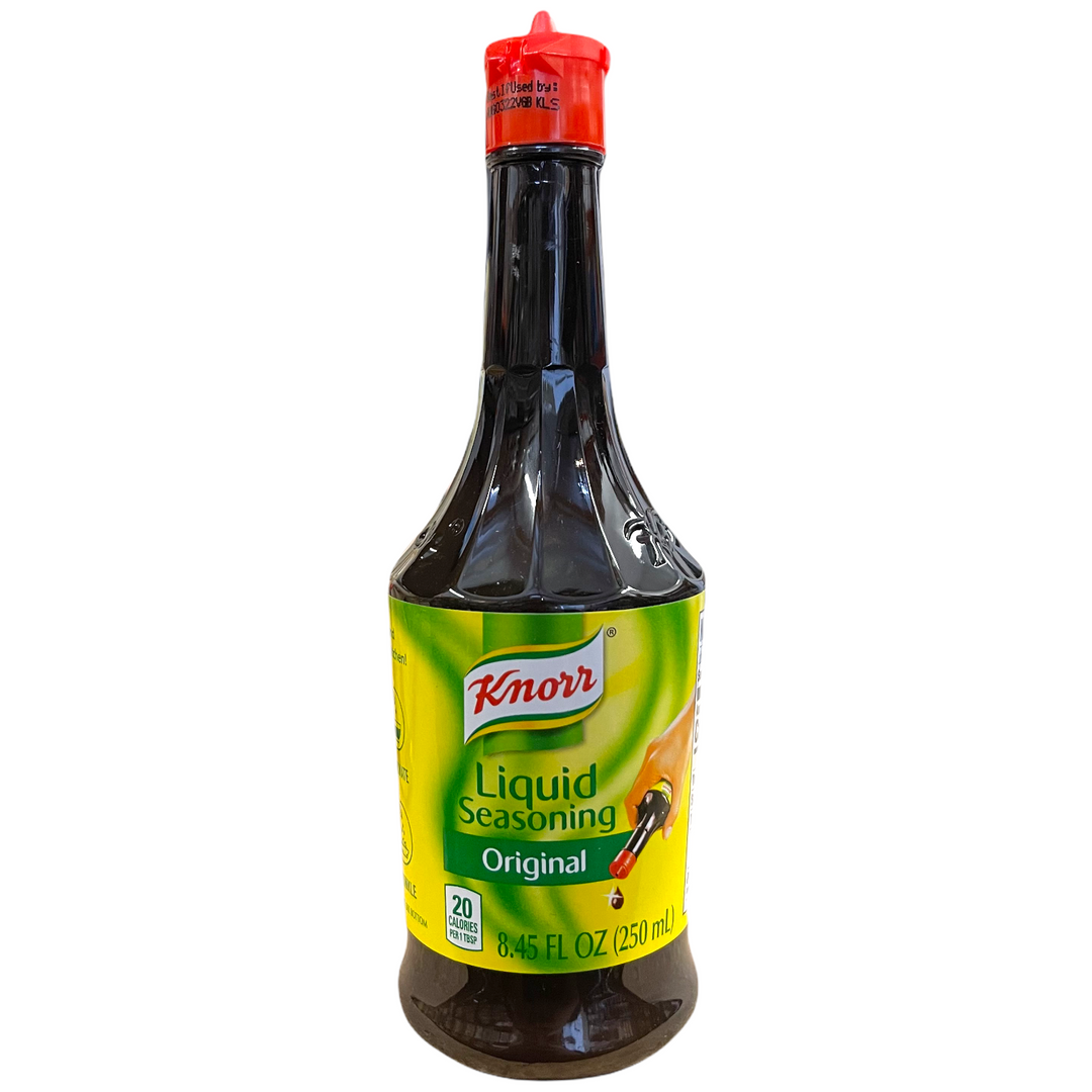 Knorr - Liquid Seasoning Original 250 ML