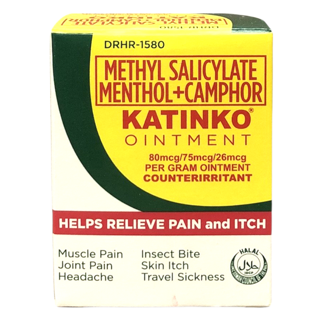 Katinko - Ointment 30 G